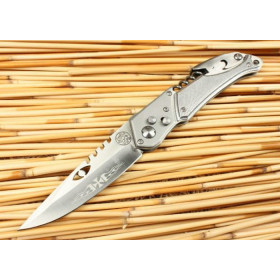 OEM PLATINUM ELEPHANT MULTI-FUNCRION SPRING KNIFE UTILITY KNIFE UDTEK01823